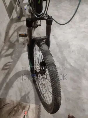 Bicycle for Sale