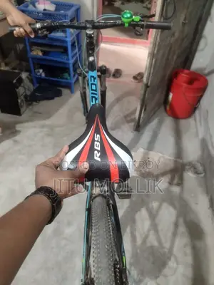 Bicycle for Sale