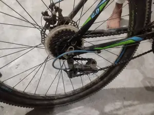 Bicycle for Sale