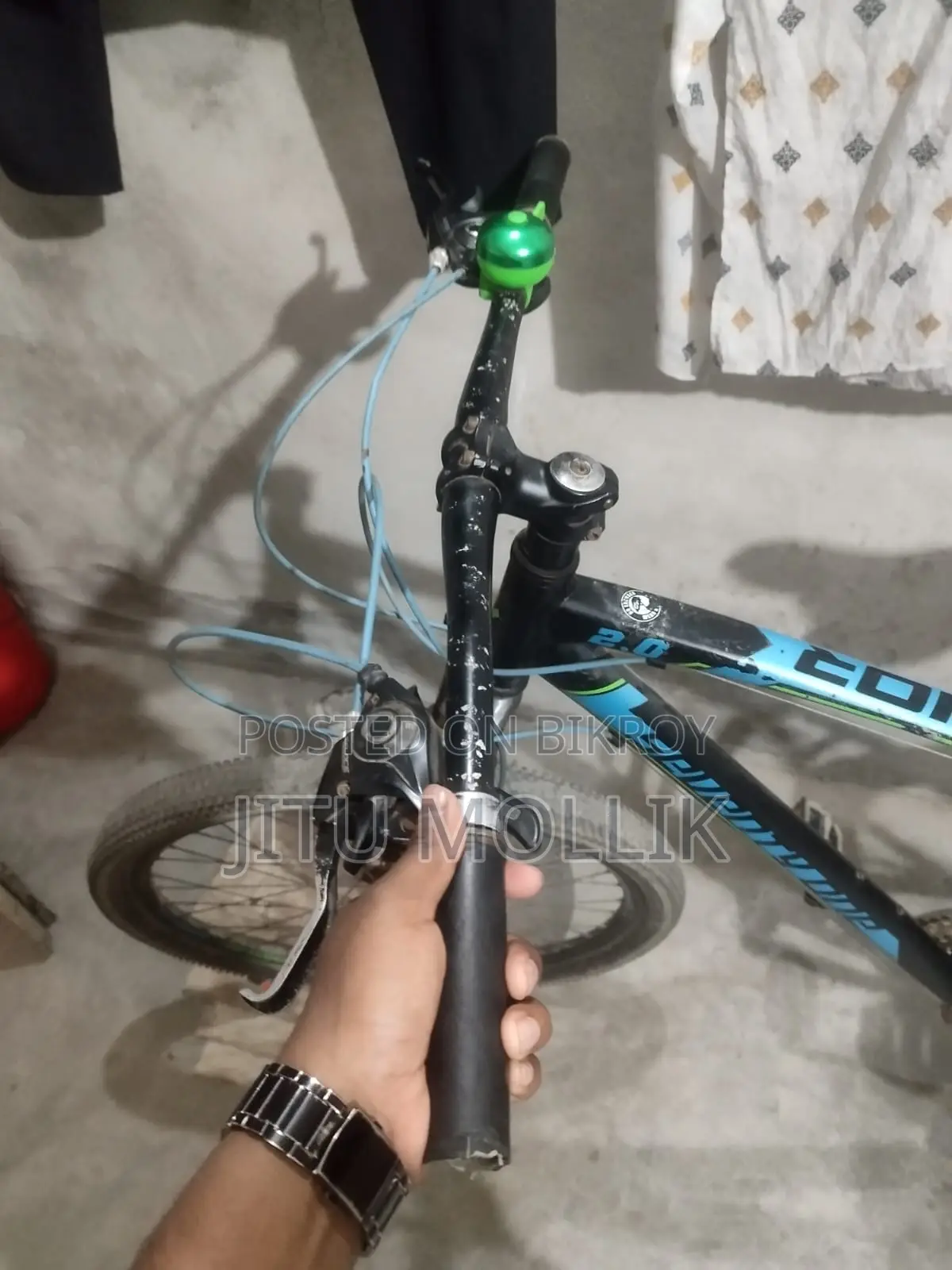 Bicycle for Sale