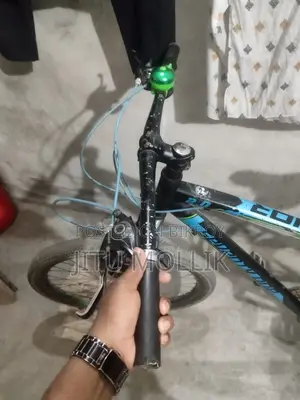 Bicycle for Sale