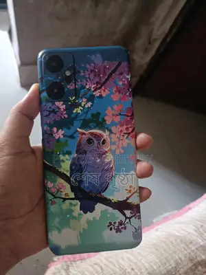 Infinix smart 6 plus (Used)
