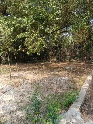Residential Land 3.55 Katha