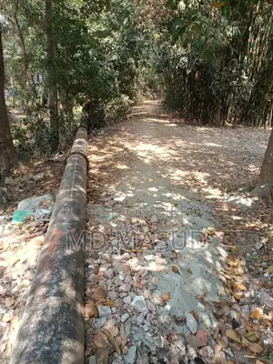 Residential Land 3.55 Katha