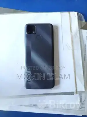 Realme C25s (Used)