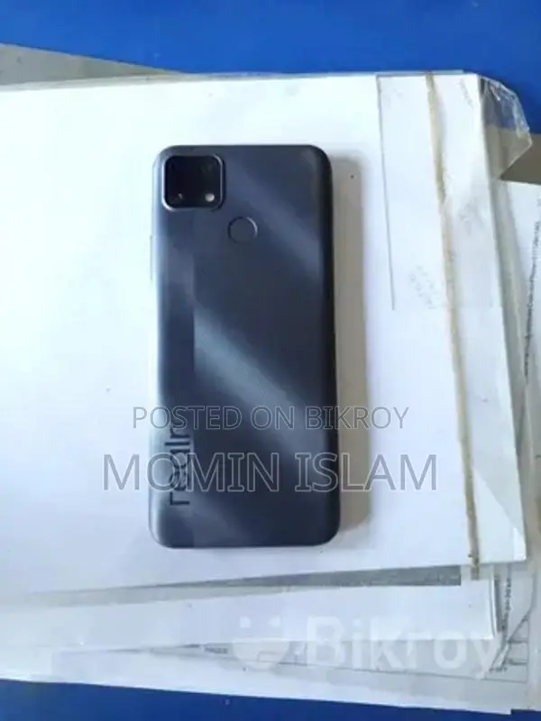 Realme C25s (Used)