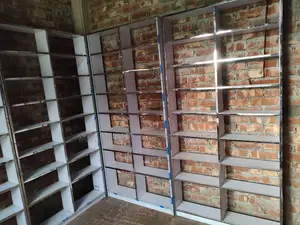 Display Racks