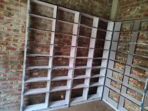 Display Racks