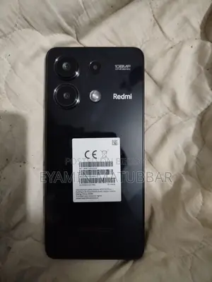 Xiaomi Redmi Note 13 . (Used)