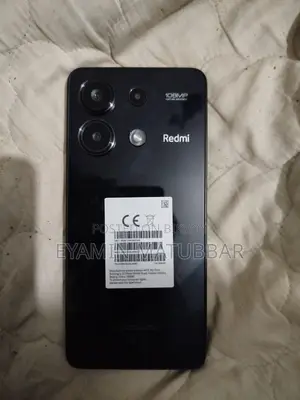 Xiaomi Redmi Note 13 . (Used)