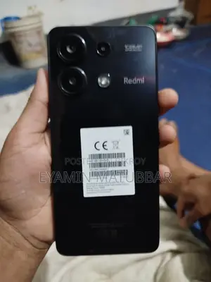 Xiaomi Redmi Note 13 . (Used)