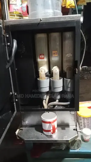 কফি মেশিন