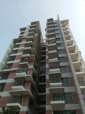 A New Address of Elegance Right Next to Mohammadpur Bus Stand!