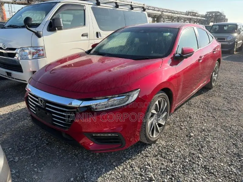 Honda Insight EX 4.5 GRADE 2021