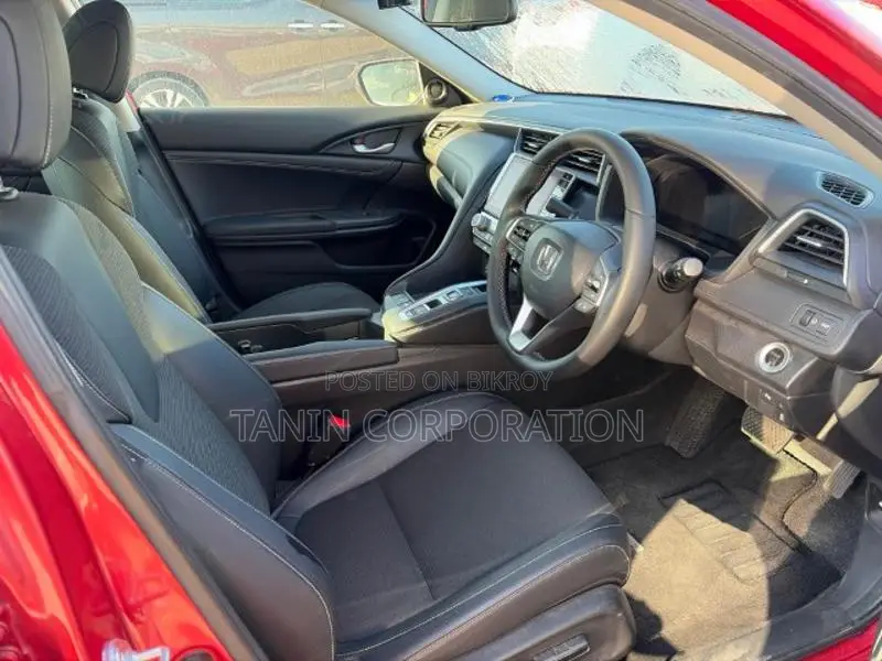 Honda Insight EX 4.5 GRADE 2021