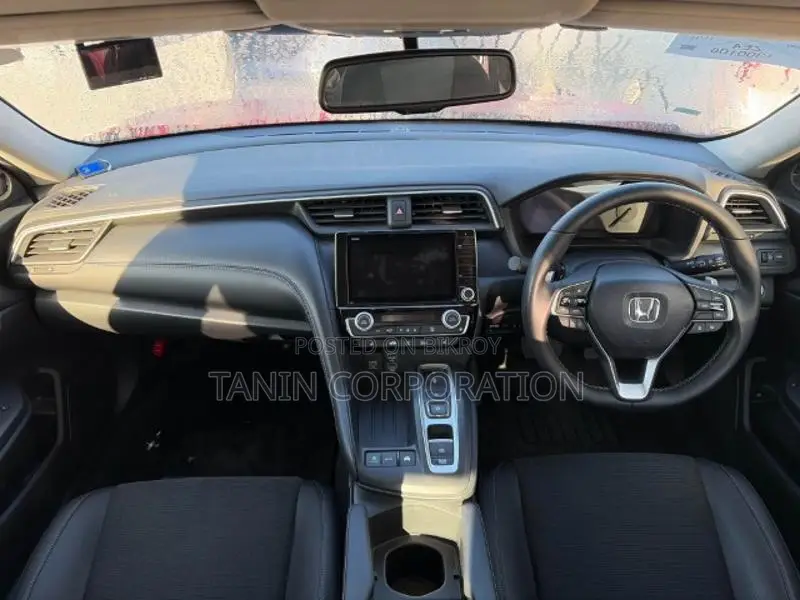 Honda Insight EX 4.5 GRADE 2021