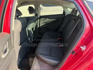Honda Insight EX 4.5 GRADE 2021