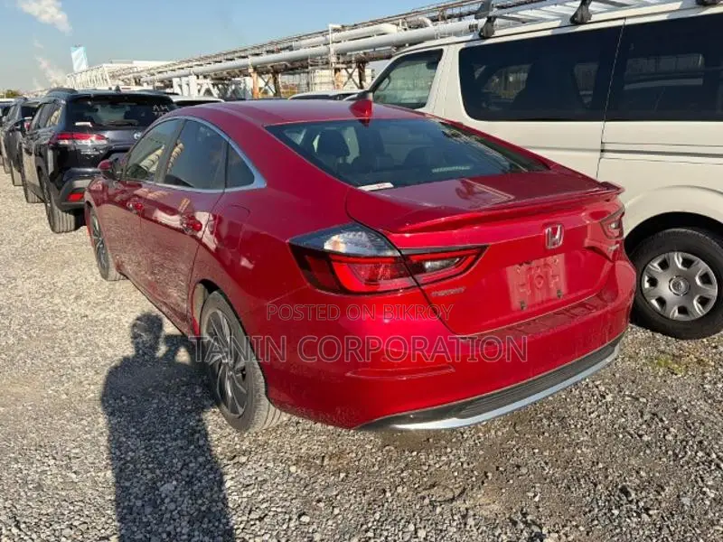 Honda Insight EX 4.5 GRADE 2021