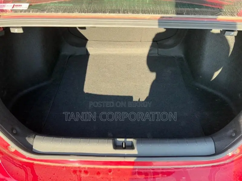 Honda Insight EX 4.5 GRADE 2021