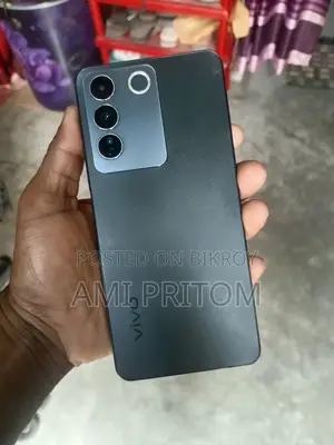 Vivo V27e (Used)