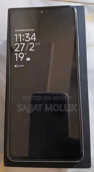 Xiaomi Poco F3 Good (Used)
