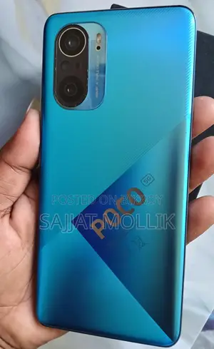 Xiaomi Poco F3 Good (Used)