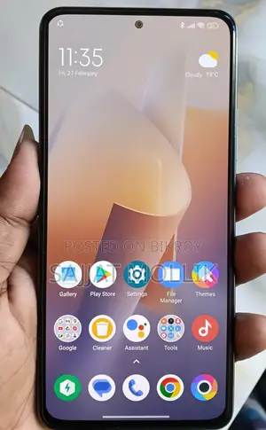 Xiaomi Poco F3 Good (Used)