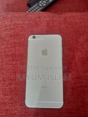 অ্যাপল আইফোন ৬ প্লাস (ব্যবহৃত)