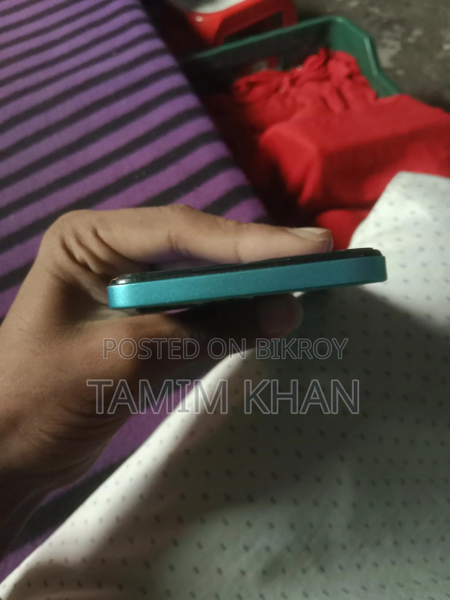 Infinix Hot 30i . (Used)
