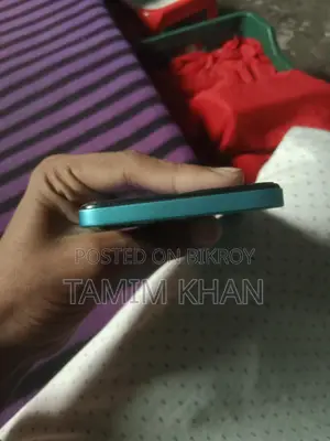 Infinix Hot 30i . (Used)