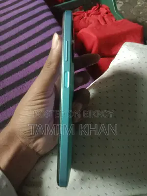 Infinix Hot 30i . (Used)