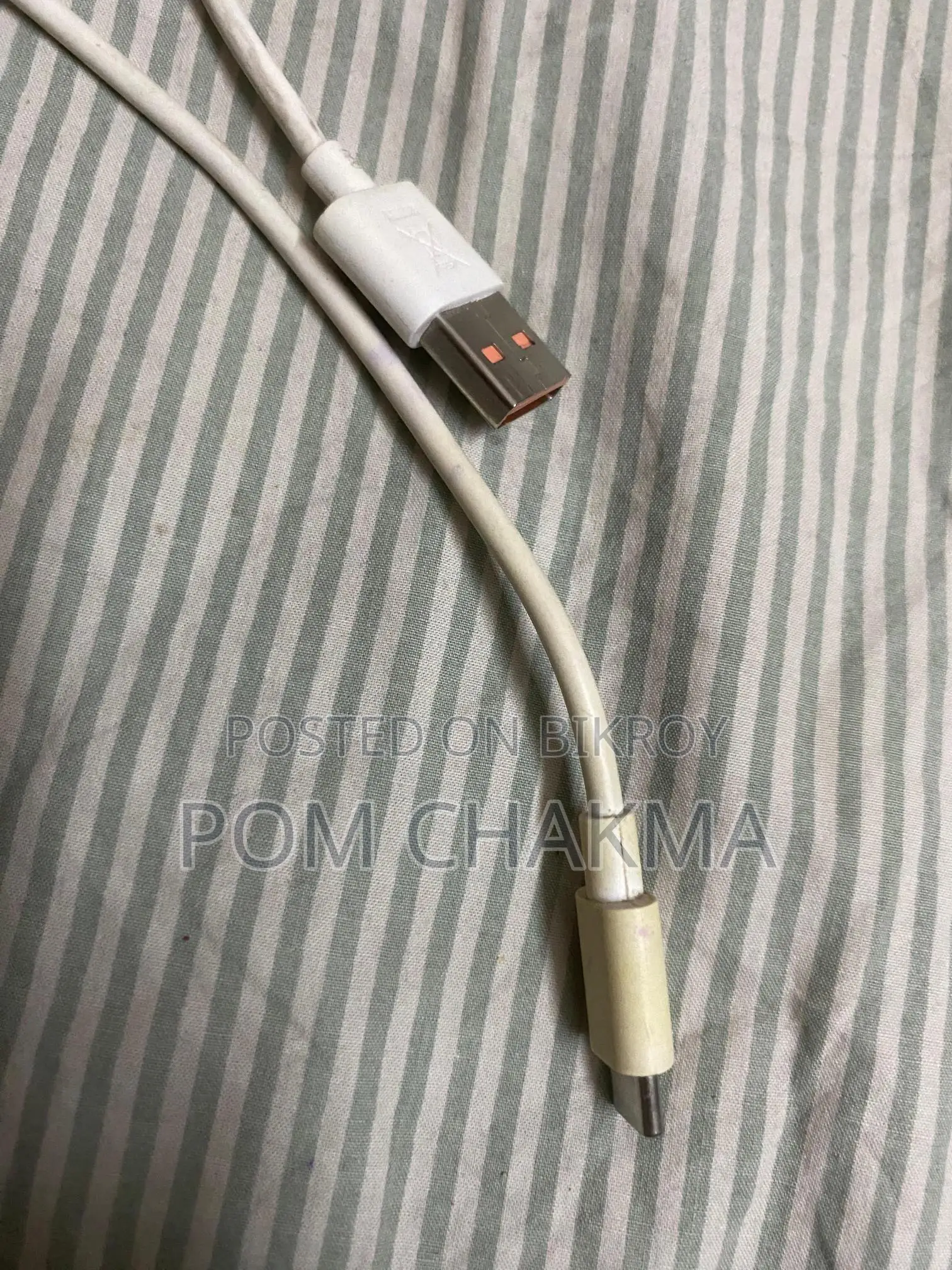 Infinix Hot 50 Pro+ 4G (Used)