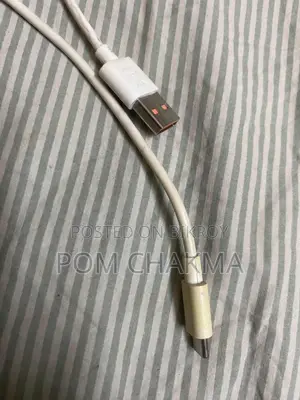 Infinix Hot 50 Pro+ 4G (Used)