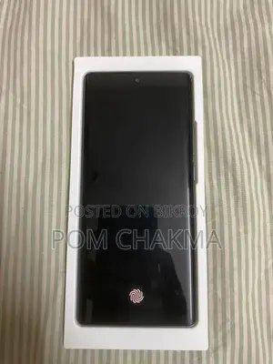 Infinix Hot 50 Pro+ 4G (Used)