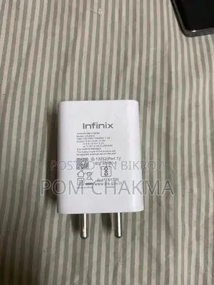 Infinix Hot 50 Pro+ 4G (Used)