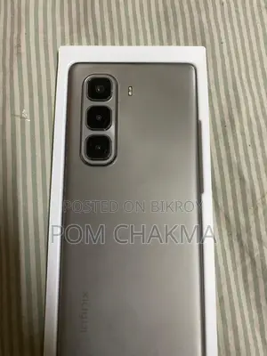 Infinix Hot 50 Pro+ 4G (Used)