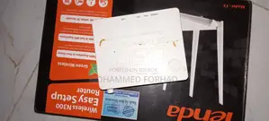 Router for sale