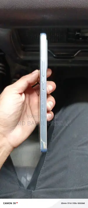 Samsung Galaxy A53 . (Used)