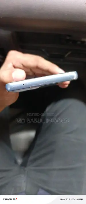 Samsung Galaxy A53 . (Used)