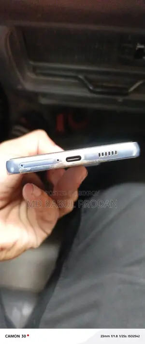 Samsung Galaxy A53 . (Used)