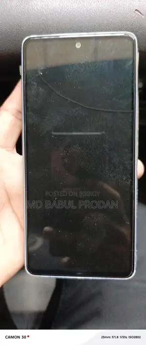 Samsung Galaxy A53 . (Used)
