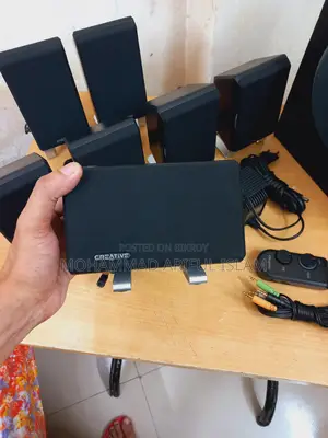 Creative Inspire T7900 7.1 Speaker
