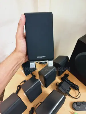 Creative Inspire T7900 7.1 স্পিকার