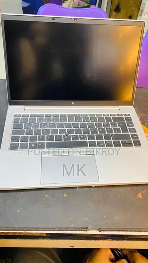 HP Core i7 11 gen