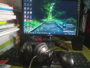 Desktop for sell