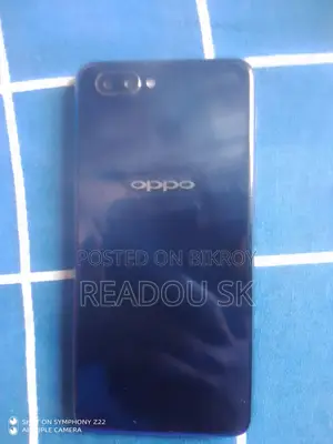 OPPO A3s (Used)