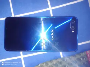 OPPO A3s (Used)