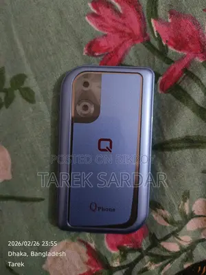 Q Mobile Qp6 (Used)