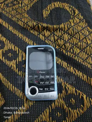 Q Mobile Qp6 (Used)