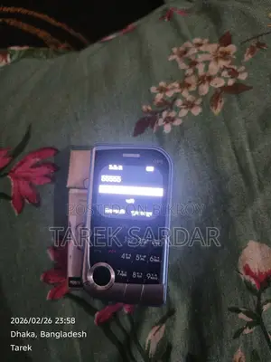 Q Mobile Qp6 (Used)